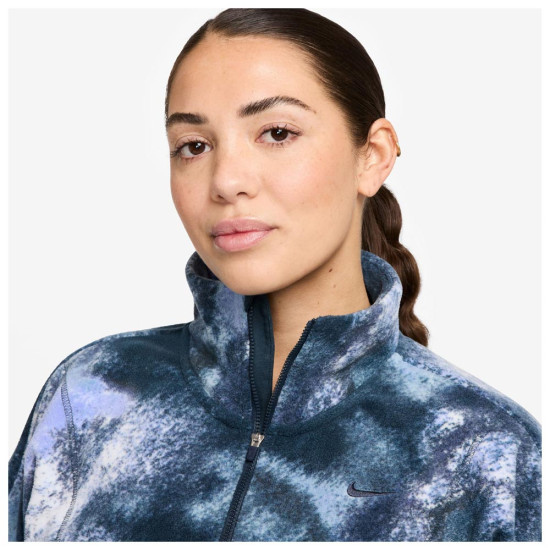 Nike Γυναικείο φούτερ One Therma-FIT Fleece